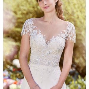 Rebecca Ingram Wedding Dress